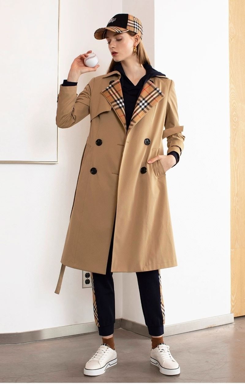 Burberry Outwear